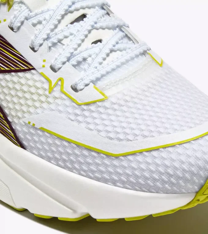 Zapatillas de running Frequenza 2 W: ligereza y reactividad Zapatillas de running Frequenza 2 W: ligereza y reactividad