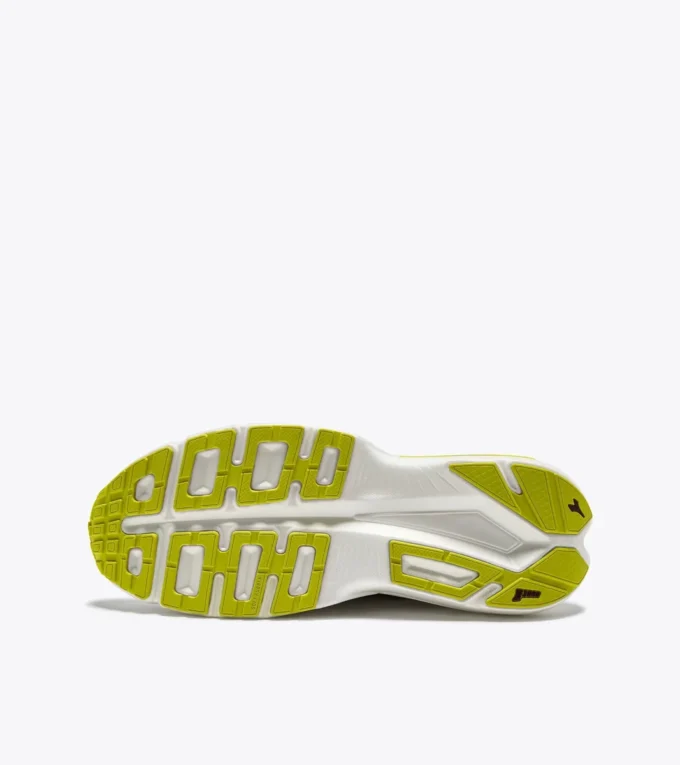 Zapatillas de running Frequenza 2 W: ligereza y reactividad Zapatillas de running Frequenza 2 W: ligereza y reactividad