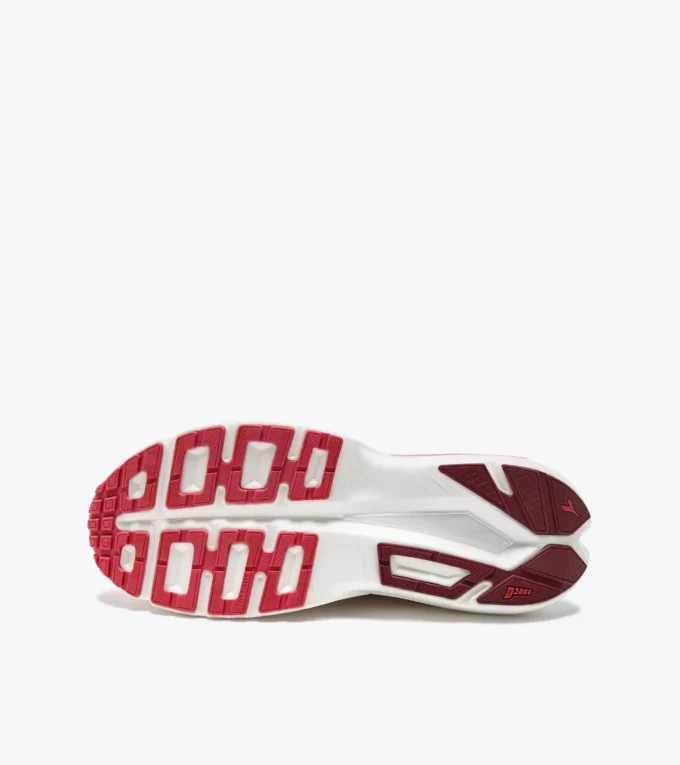 Zapatillas de running Frequenza 2 W: ligereza y reactividad Zapatillas de running Frequenza 2 W: ligereza y reactividad