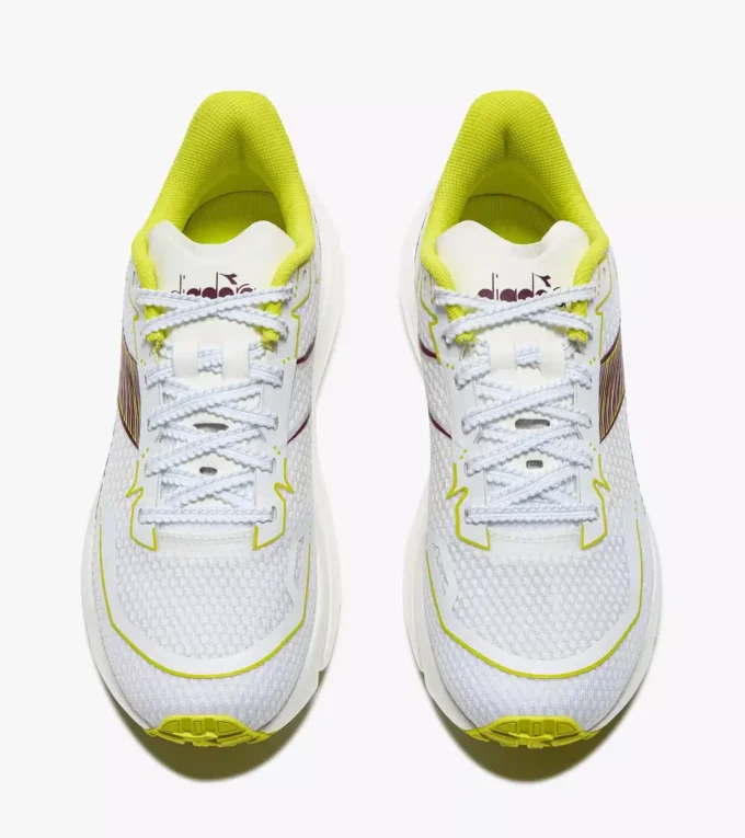 Zapatillas de running Frequenza 2 W: ligereza y reactividad Zapatillas de running Frequenza 2 W: ligereza y reactividad