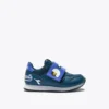Zapatillas de running K-Run Woodstock Ps Peanuts – De 4 a 8 años – Niños