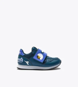 Zapatillas de running K-Run Woodstock Ps Peanuts – De 4 a 8 años – Niños