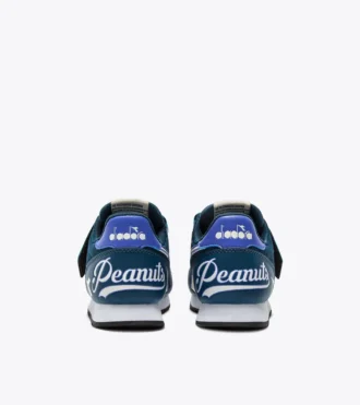 Zapatillas de running K-Run Woodstock Ps Peanuts – De 4 a 8 años – Niños