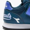 Zapatillas de running K-Run Woodstock Ps Peanuts – De 4 a 8 años – Niños