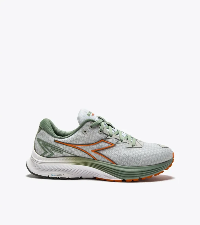 Zapatillas de running Mythos Blushield 10 Vortice: amortiguación y protección Zapatillas de running Mythos Blushield 10 Vortice: amortiguación y protección