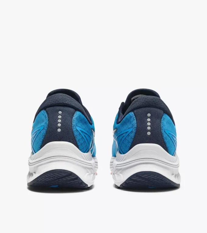 Zapatillas de running Mythos Blushield 10 Vortice: amortiguación y protección Zapatillas de running Mythos Blushield 10 Vortice: amortiguación y protección