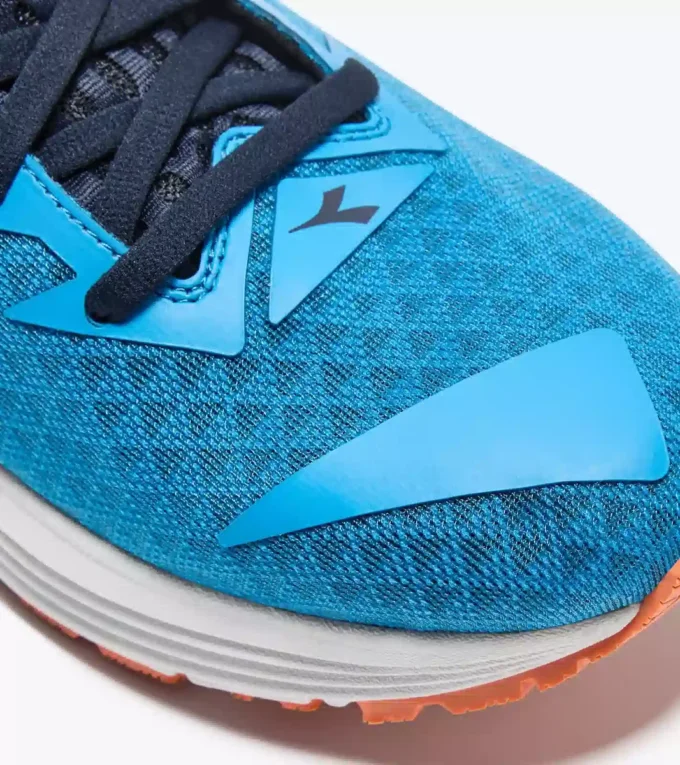 Zapatillas de running Mythos Blushield 10 Vortice: amortiguación y protección Zapatillas de running Mythos Blushield 10 Vortice: amortiguación y protección