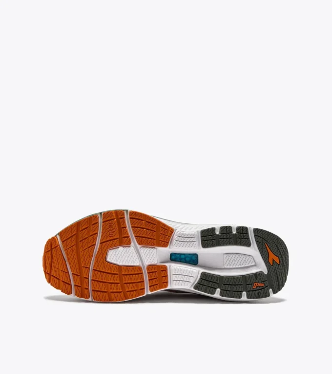 Zapatillas de running Mythos Blushield 10 Vortice: amortiguación y protección Zapatillas de running Mythos Blushield 10 Vortice: amortiguación y protección