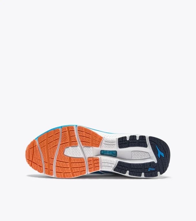 Zapatillas de running Mythos Blushield 10 Vortice: amortiguación y protección Zapatillas de running Mythos Blushield 10 Vortice: amortiguación y protección