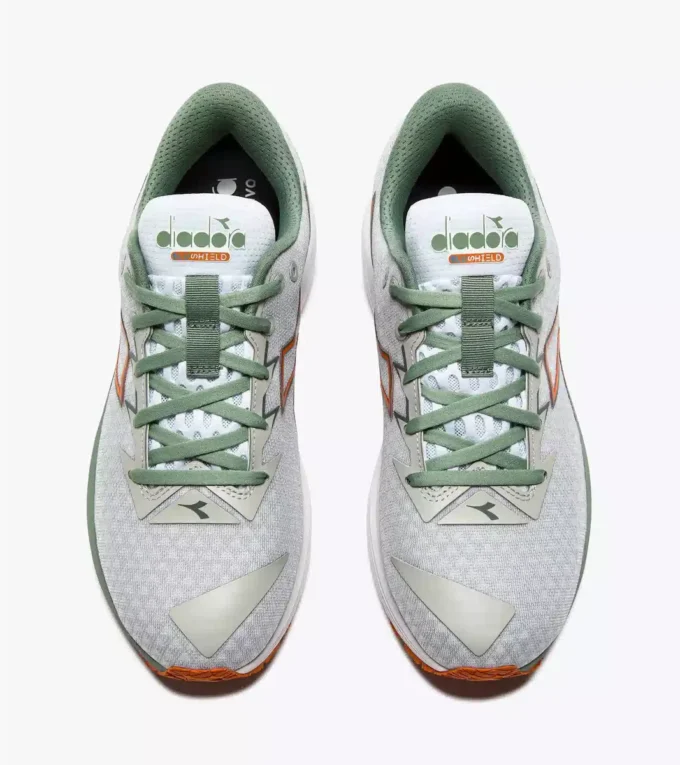 Zapatillas de running Mythos Blushield 10 Vortice: amortiguación y protección Zapatillas de running Mythos Blushield 10 Vortice: amortiguación y protección