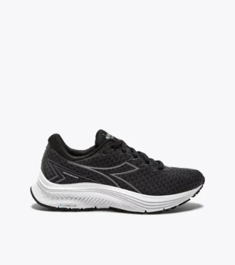 Zapatillas de running Mythos Blushield 10 Vortice Hip W con detalles reflectantes: amortiguación y protección Zapatillas de running Mythos Blushield 10 Vortice Hip W con detalles reflectantes: amortiguación y protección