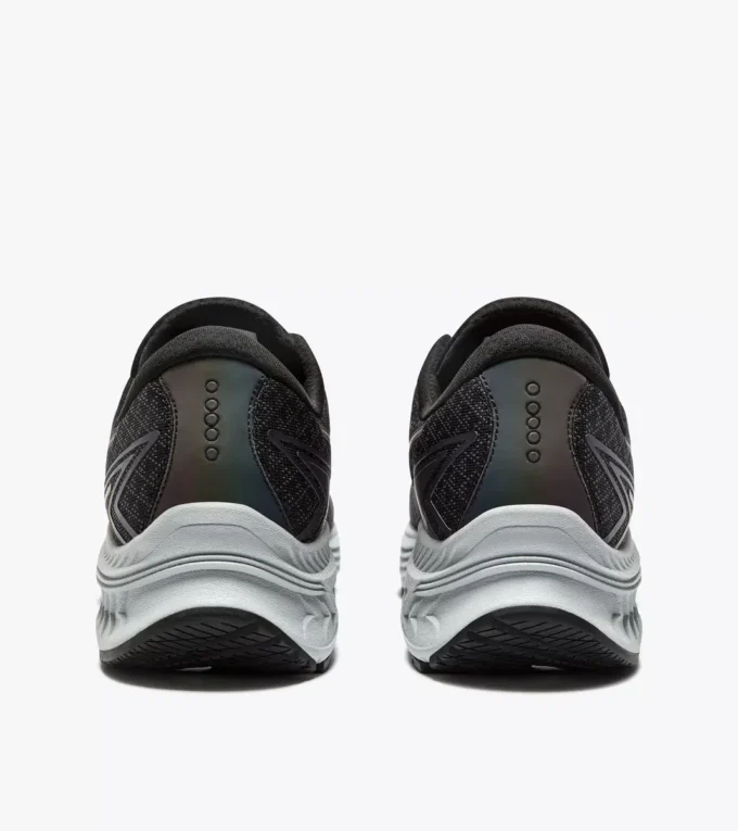 Zapatillas de running Mythos Blushield 10 Vortice Hip W con detalles reflectantes: amortiguación y protección Zapatillas de running Mythos Blushield 10 Vortice Hip W con detalles reflectantes: amortiguación y protección