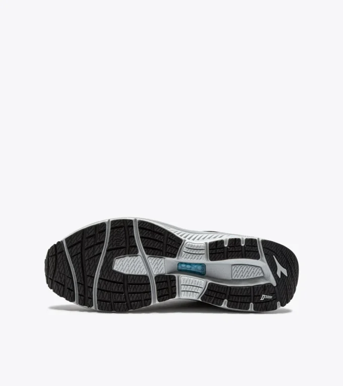 Zapatillas de running Mythos Blushield 10 Vortice Hip W con detalles reflectantes: amortiguación y protección Zapatillas de running Mythos Blushield 10 Vortice Hip W con detalles reflectantes: amortiguación y protección