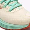 Zapatillas de running Mythos Blushield 10 Vortice W: amortiguación y protección.