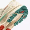 Zapatillas de running Mythos Blushield 10 Vortice W: amortiguación y protección.