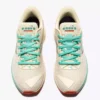 Zapatillas de running Mythos Blushield 10 Vortice W: amortiguación y protección.