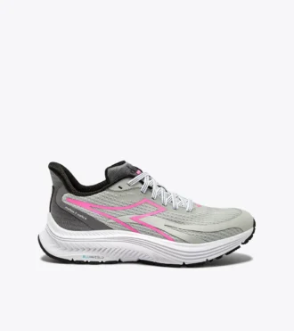 Zapatillas de running Mythos Blushield 9 Vortice W: amortiguación y protección Zapatillas de running Mythos Blushield 9 Vortice W: amortiguación y protección