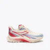Zapatillas de running Mythos Blushield 9 Vortice W: amortiguación y protección