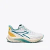 Zapatillas de running Mythos Blushield 9 Vortice W: amortiguación y protección