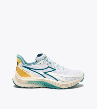 Zapatillas de running Mythos Blushield 9 Vortice W: amortiguación y protección Zapatillas de running Mythos Blushield 9 Vortice W: amortiguación y protección