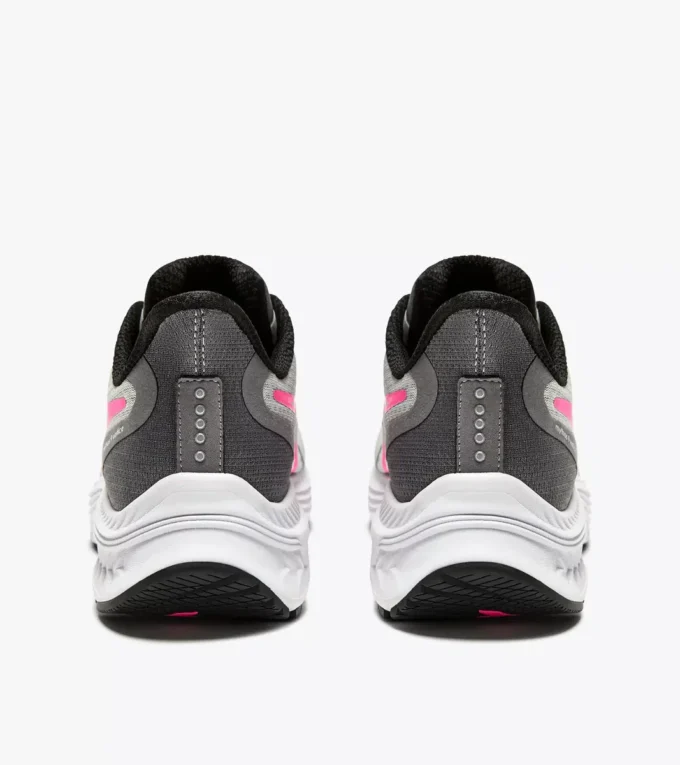 Zapatillas de running Mythos Blushield 9 Vortice W: amortiguación y protección