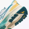 Zapatillas de running Mythos Blushield 9 Vortice W: amortiguación y protección