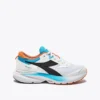 Zapatillas de running Mythos Blushield Vigore 3: estabilidad y protección Zapatillas de running Mythos Blushield Vigore 3: estabilidad y protección