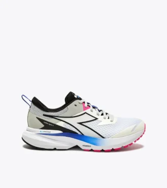 Zapatillas de running Mythos Blushield Vigore 3: estabilidad y protección Zapatillas de running Mythos Blushield Vigore 3: estabilidad y protección
