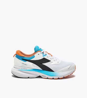 Zapatillas de running Mythos Blushield Vigore 3: estabilidad y protección Zapatillas de running Mythos Blushield Vigore 3: estabilidad y protección