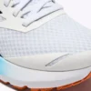 Zapatillas de running Mythos Blushield Vigore 3: estabilidad y protección Zapatillas de running Mythos Blushield Vigore 3: estabilidad y protección