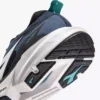 Zapatillas de running Mythos Blushield Vigore 3: estabilidad y protección Zapatillas de running Mythos Blushield Vigore 3: estabilidad y protección