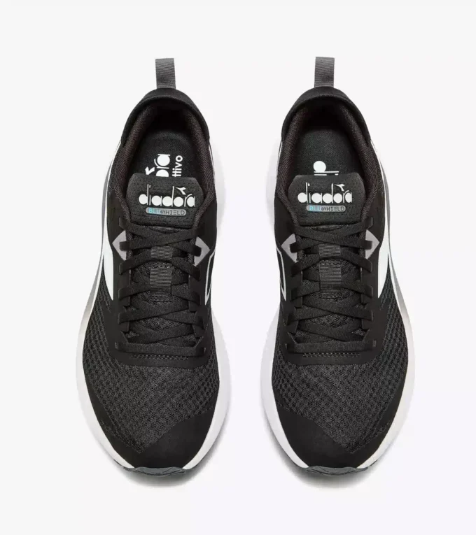 Zapatillas de running Mythos Blushield Vigore 3: estabilidad y protección Zapatillas de running Mythos Blushield Vigore 3: estabilidad y protección