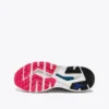 Zapatillas de running Mythos Blushield Vigore 3: estabilidad y protección Zapatillas de running Mythos Blushield Vigore 3: estabilidad y protección