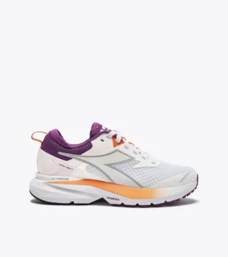 Zapatillas de running Mythos Blushield Vigore 3 W: estabilidad y protección Zapatillas de running Mythos Blushield Vigore 3 W: estabilidad y protección
