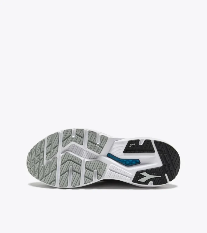 Zapatillas de running Mythos Blushield Vigore 3 W: estabilidad y protección Zapatillas de running Mythos Blushield Vigore 3 W: estabilidad y protección