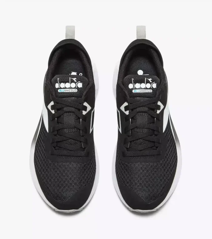 Zapatillas de running Mythos Blushield Vigore 3 W: estabilidad y protección Zapatillas de running Mythos Blushield Vigore 3 W: estabilidad y protección
