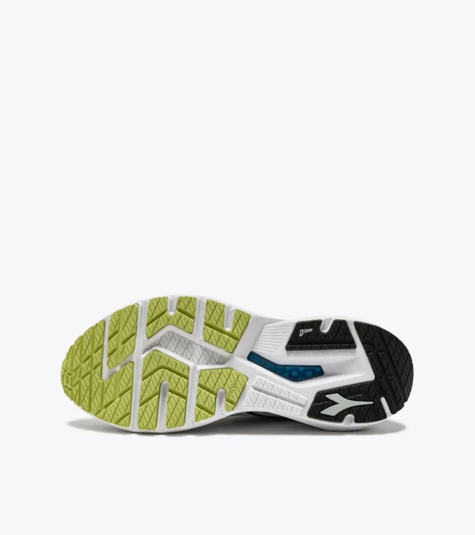Zapatillas de running Mythos Blushield Vigore 3 W: estabilidad y protección Zapatillas de running Mythos Blushield Vigore 3 W: estabilidad y protección