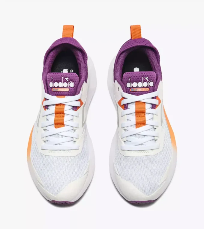 Zapatillas de running Mythos Blushield Vigore 3 W: estabilidad y protección Zapatillas de running Mythos Blushield Vigore 3 W: estabilidad y protección