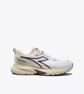 Zapatillas de running Mythos Blushield Vigore 4: estabilidad y protección Zapatillas de running Mythos Blushield Vigore 4: estabilidad y protección