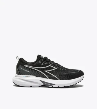 Zapatillas de running Mythos Blushield Vigore 4: estabilidad y protección