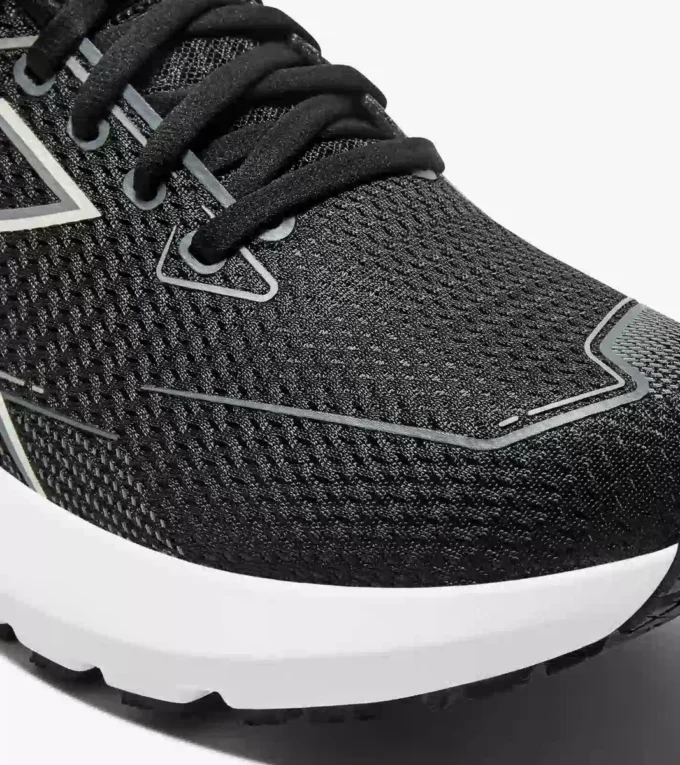 Zapatillas de running Mythos Blushield Vigore 4: estabilidad y protección