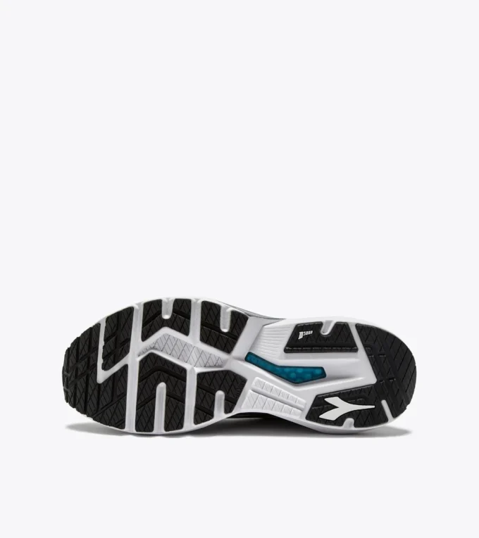 Zapatillas de running Mythos Blushield Vigore 4: estabilidad y protección