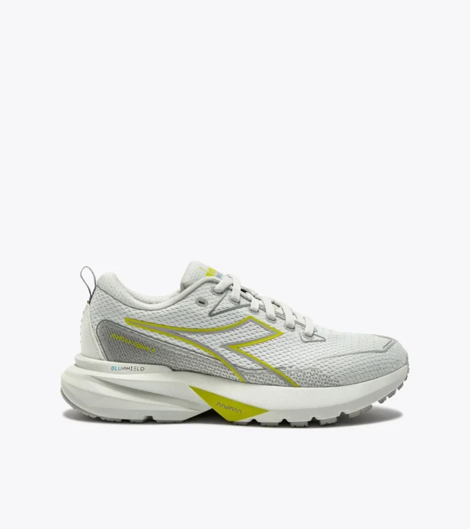 Zapatillas de running Mythos Blushield Vigore 4 W: estabilidad y protección Zapatillas de running Mythos Blushield Vigore 4 W: estabilidad y protección