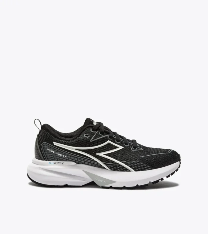 Zapatillas de running Mythos Blushield Vigore 4 W: estabilidad y protección Zapatillas de running Mythos Blushield Vigore 4 W: estabilidad y protección