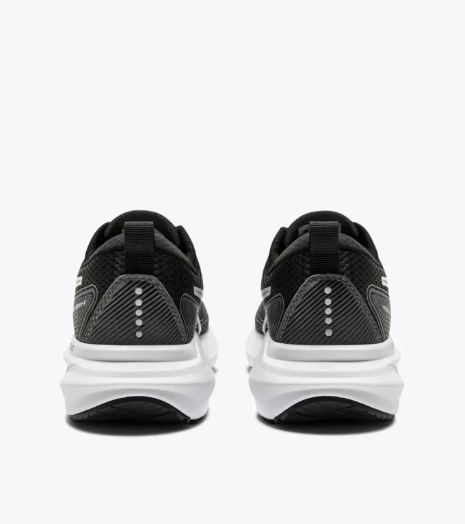 Zapatillas de running Mythos Blushield Vigore 4 W: estabilidad y protección Zapatillas de running Mythos Blushield Vigore 4 W: estabilidad y protección