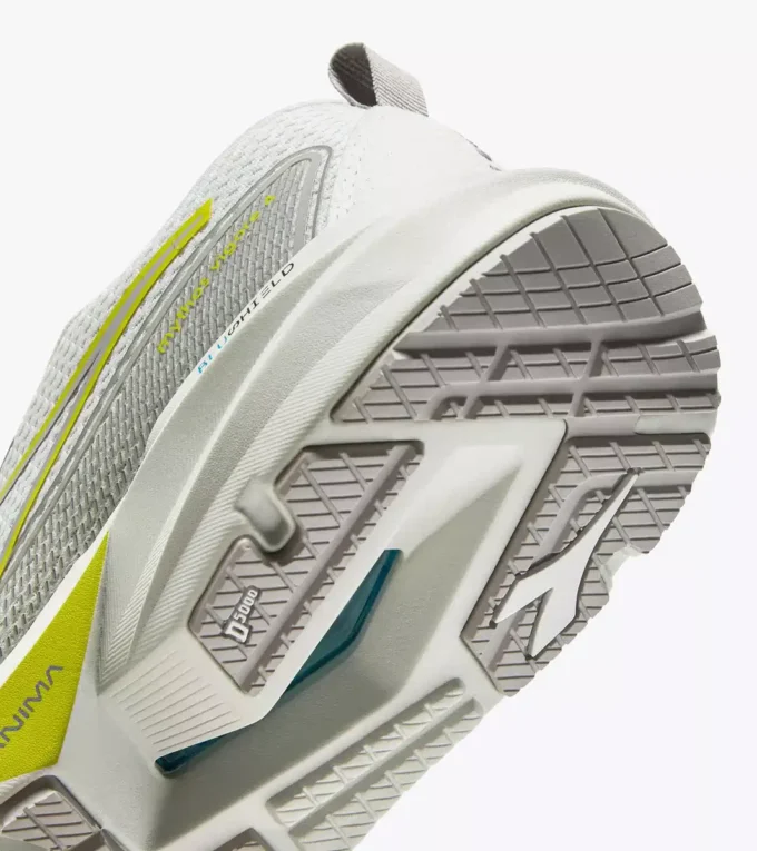 Zapatillas de running Mythos Blushield Vigore 4 W: estabilidad y protección Zapatillas de running Mythos Blushield Vigore 4 W: estabilidad y protección