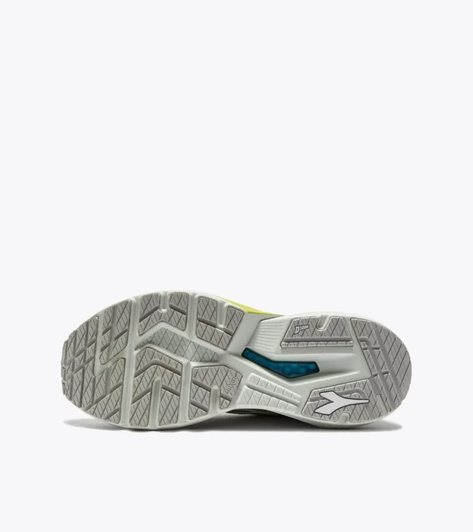 Zapatillas de running Mythos Blushield Vigore 4 W: estabilidad y protección Zapatillas de running Mythos Blushield Vigore 4 W: estabilidad y protección