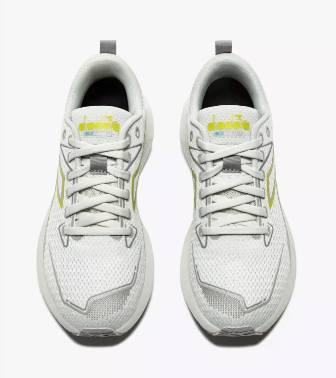 Zapatillas de running Mythos Blushield Vigore 4 W: estabilidad y protección Zapatillas de running Mythos Blushield Vigore 4 W: estabilidad y protección