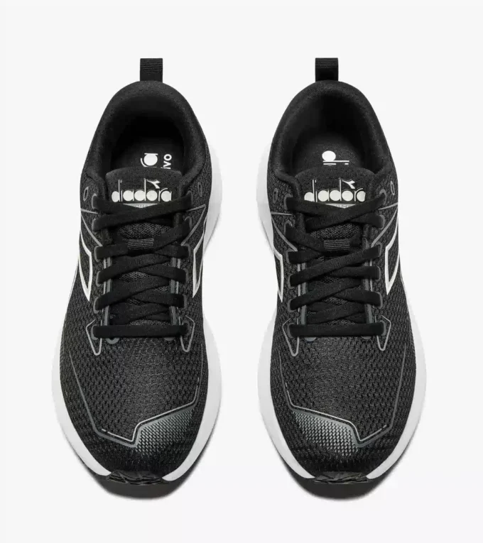 Zapatillas de running Mythos Blushield Vigore 4 W: estabilidad y protección Zapatillas de running Mythos Blushield Vigore 4 W: estabilidad y protección