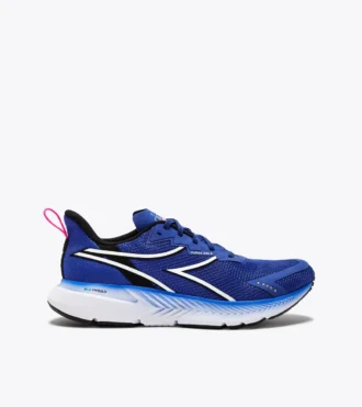 Zapatillas de running Mythos Blushield Volo 4: estabilidad y ligereza